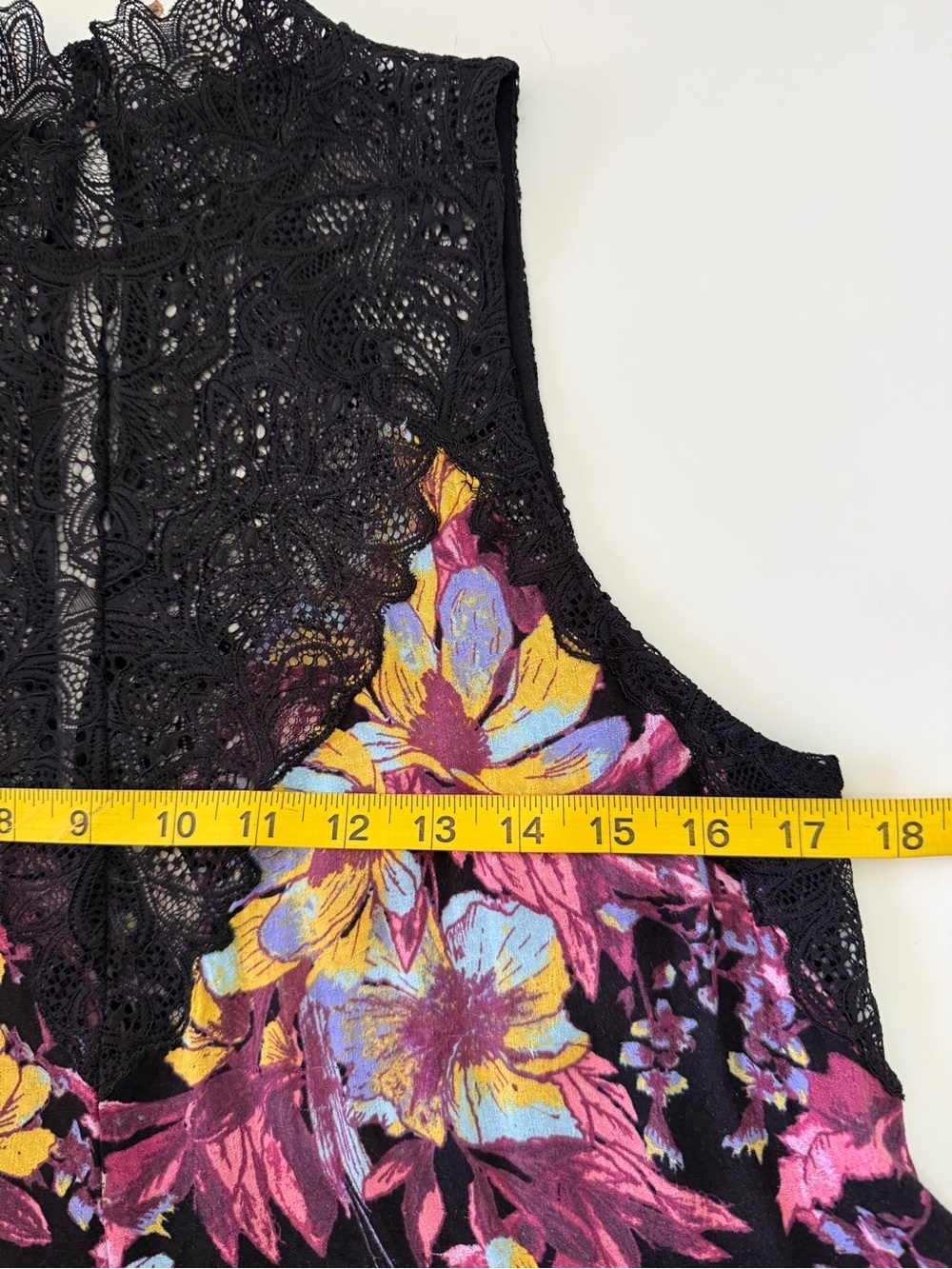 Free People Marsha Mini Dress Small - Picture 14 of 16